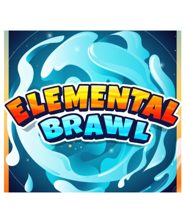 Elemental Brawl Steam Key GLOBAL